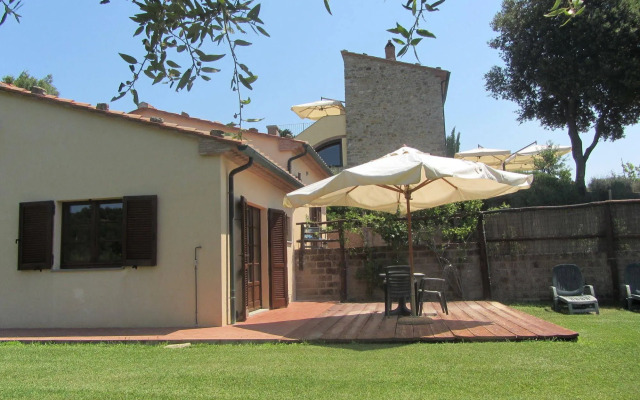 Tenuta di Seripa