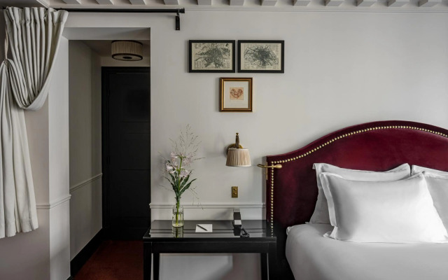 La Chambre du Marais