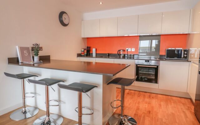 No.5 Pentire