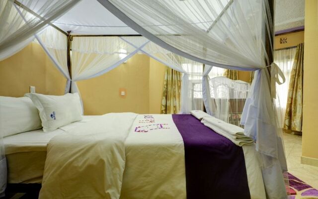 Burchs Resort Naivasha