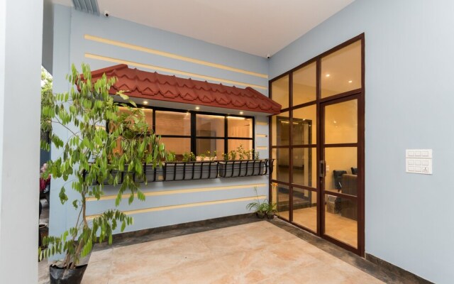 OYO Flagship 8999 Rajarhat