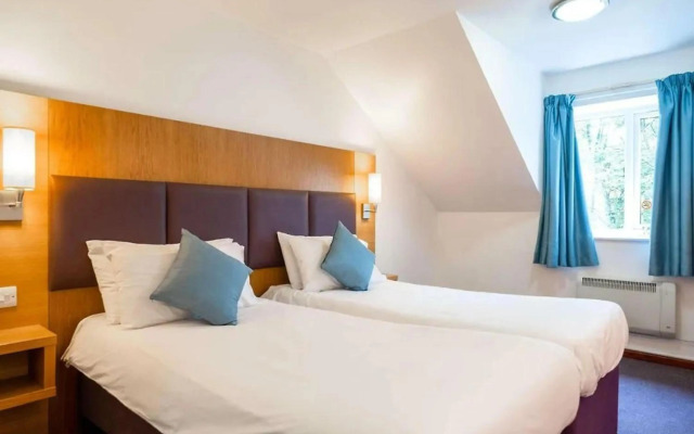 Comfort Inn Manchester North