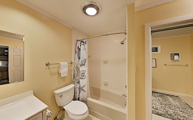 7ferncou 3 Bedroom Home