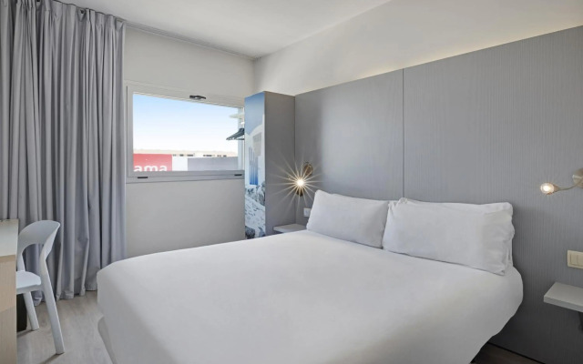B&B Hotel Girona 2