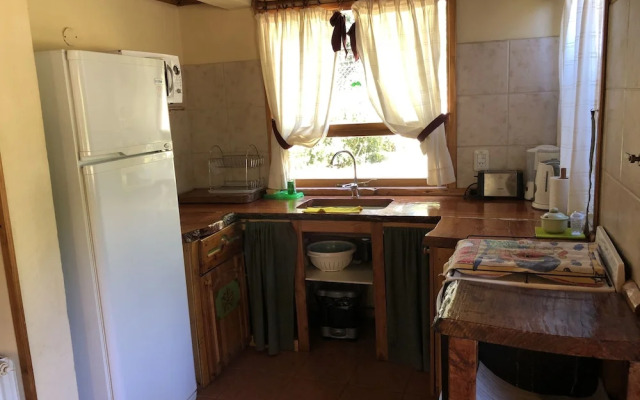 Cabanas Duendes del Maiten