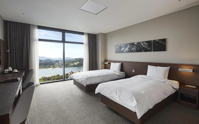 Bloomvista Hotel&Conference