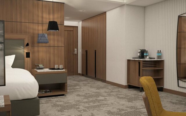 The Westin Monterrey Valle