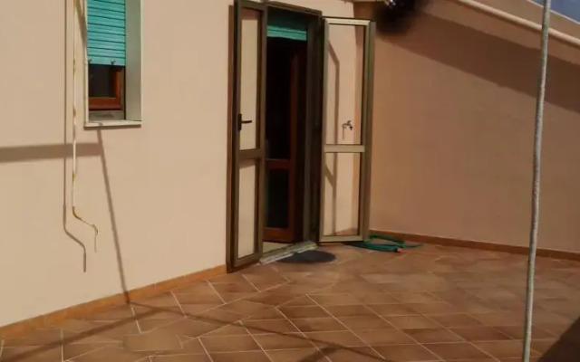 Su Sole e Sa Luna Holidays Home