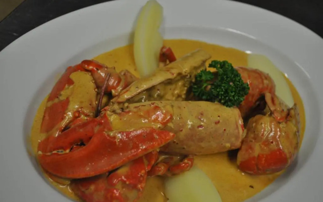 Hôtel de la Baie des Trépassés