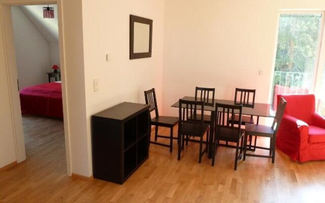 Apartment Vindobona