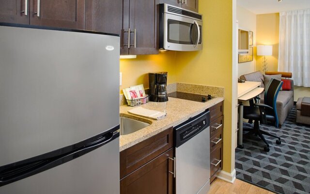 TownePlace Suites Fayetteville North/Springdale