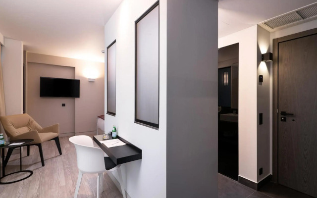 S Hotel Boutique Thessaloniki