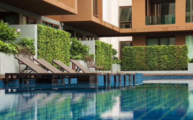 Nice Suites Sanambinnam