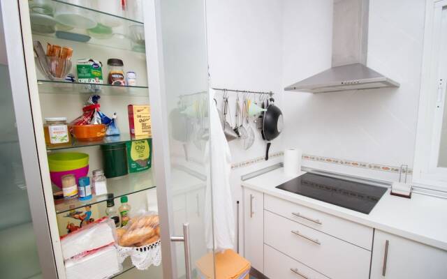 Casas de Campos - Quiet but Central