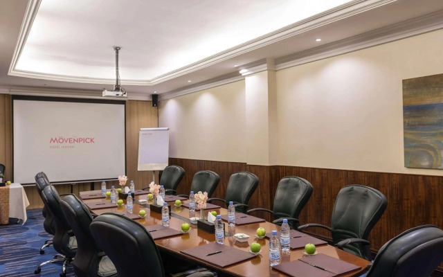 Move Inn Jeddah Hotel
