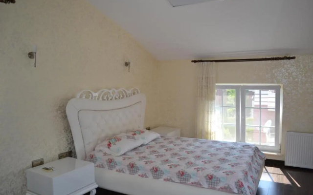 Antalya belek private villa private pool 4 bedrooms close to beach park - land of legends