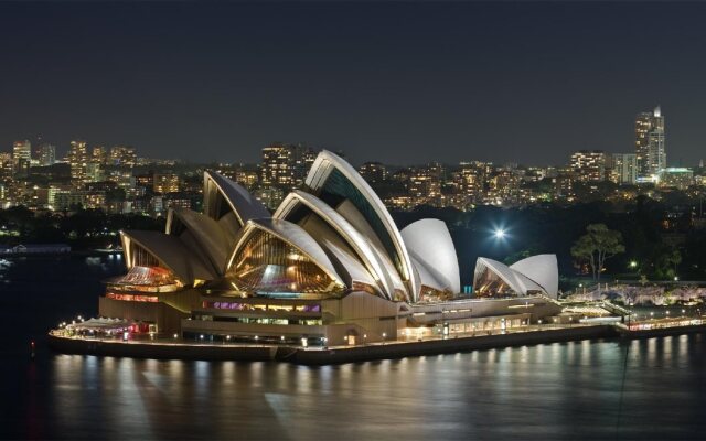 The Tank Stream Hotel Sydney