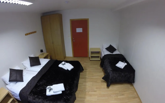 Dettifoss Guesthouse