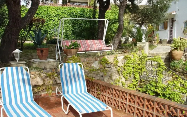107525 - House in Cala Canyelles