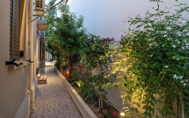 Seafalios Villa