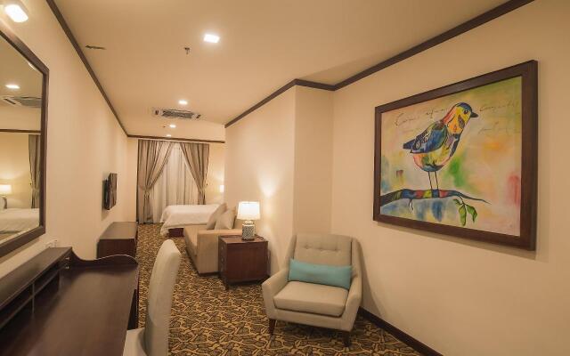 Riviera Suites Melaka