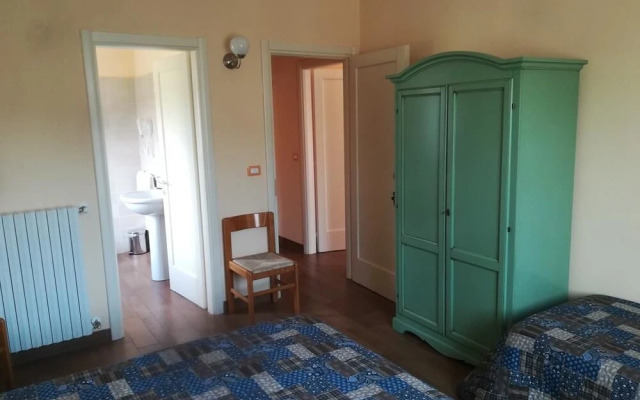 Agriturismo San Pietro