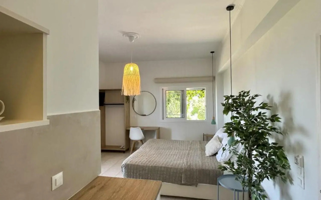 Lithies Studios & Apartments