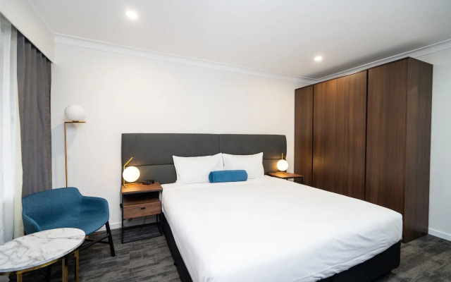 Littomore Suites Bathurst