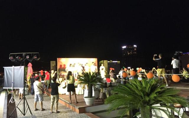 Star Hotel and Spa Da Nang