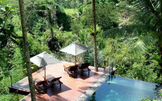 Villa Kalisha