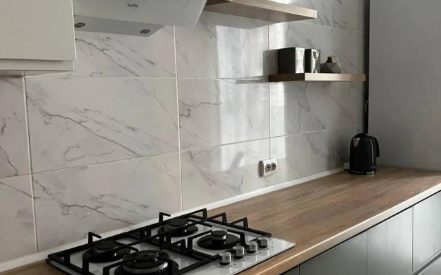 Avalon Premium Two Bedrooms Apartment