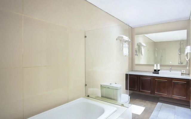 Grand Rohan Jogja