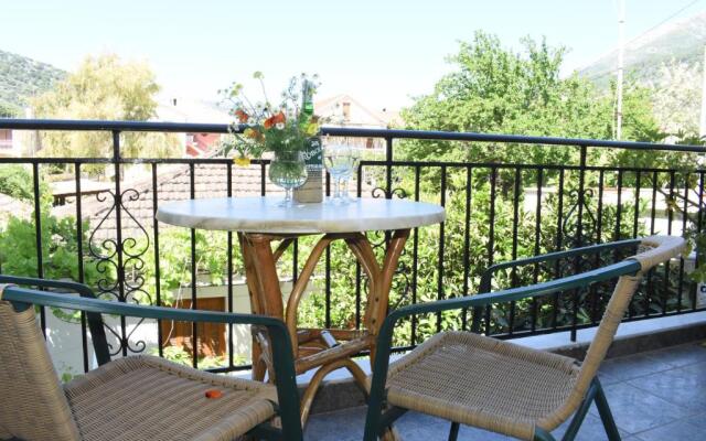 Starvillas Apartments and Studios