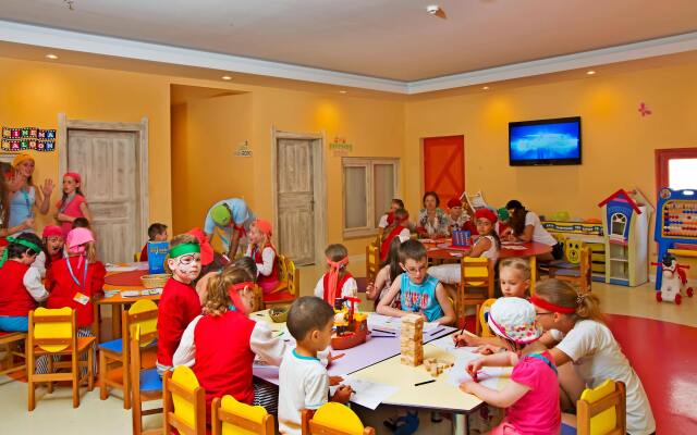 Курорт Papillon Ayscha Resort & Spa - All Inclusive