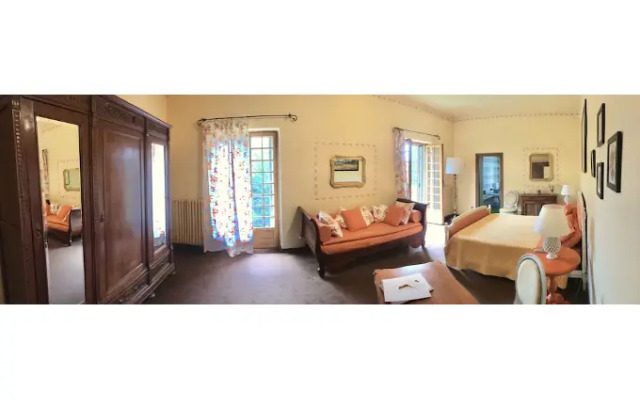 Fattoria Le Sorgenti