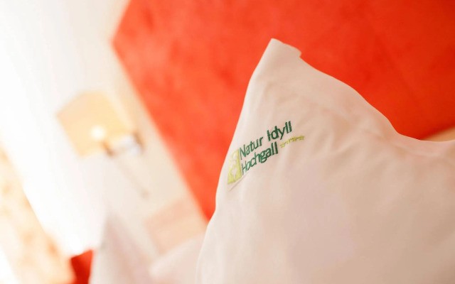 Hotel Natur Idyll Hochgall