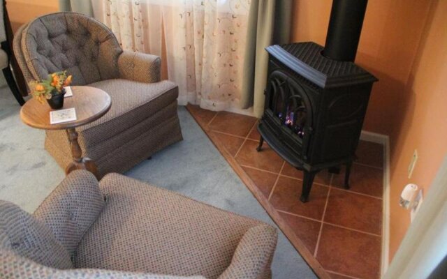 Moon Shadow Bed and Breakfast
