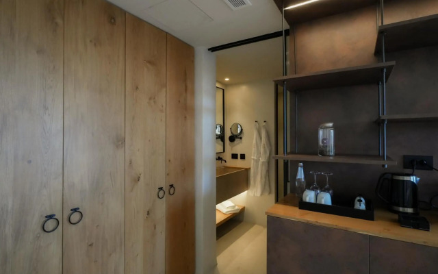 KOIA All - Suite Well Being Resort - Adults Only
