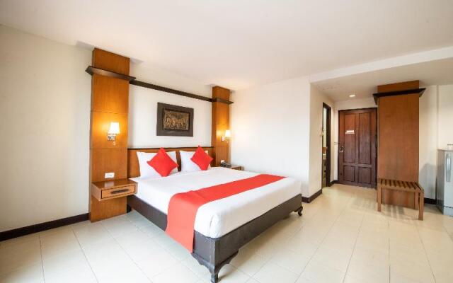 Piyada Residence By Techotels   Guest Friendly   Near To Beach, Famous Walking Street   Night Clubs