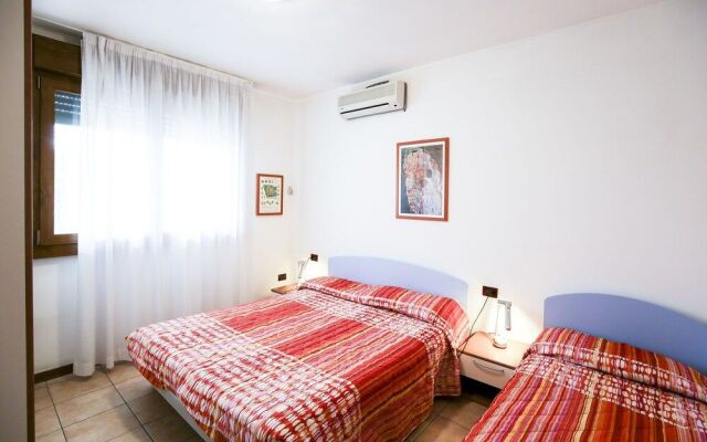 Villaggio Olmi