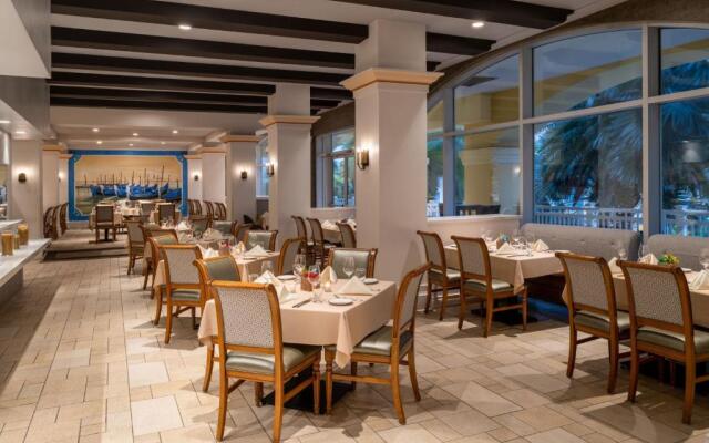 Marriott's St. Kitts Beach Club