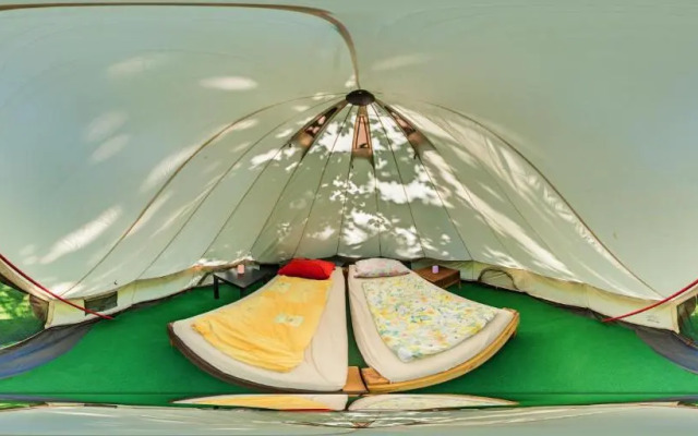 Sandino Hostel Berlin