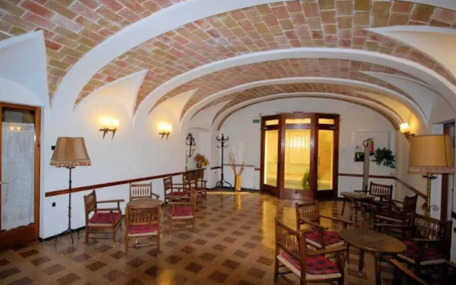 Hostal Fabrellas