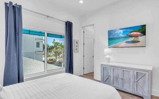 Azul Townhomes B3