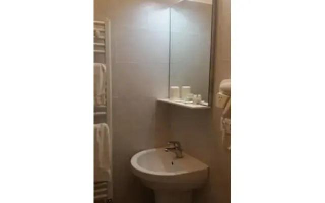Hotel San Giorgio