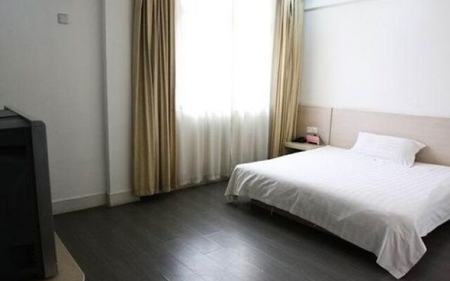 Shanghai Si Wei Mei Hotel