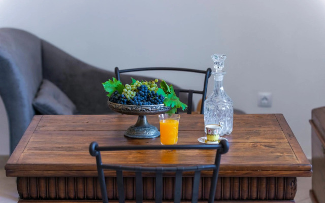 Apartment Old Garden Dubrovnik