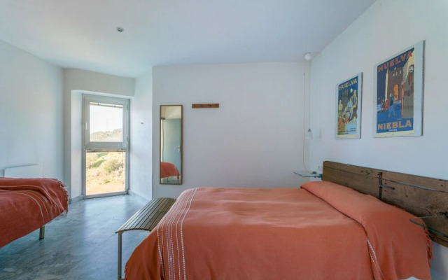 Casa de las Letrinas Bajas