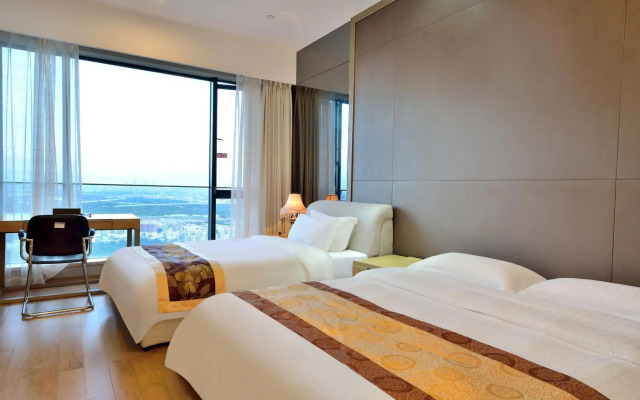 HeeFun Apartment