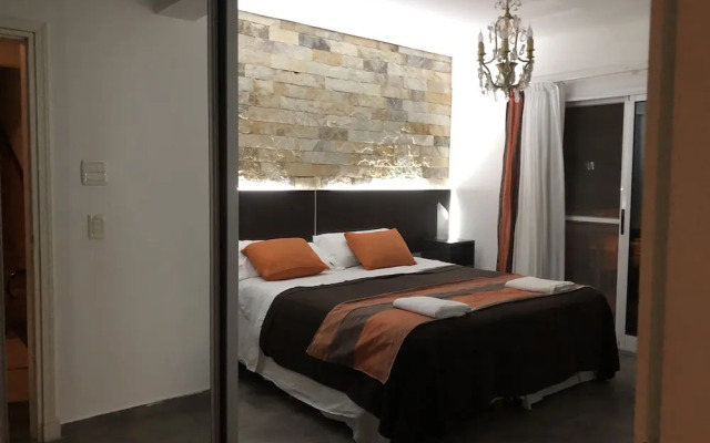 Apart Hotel Neptuno